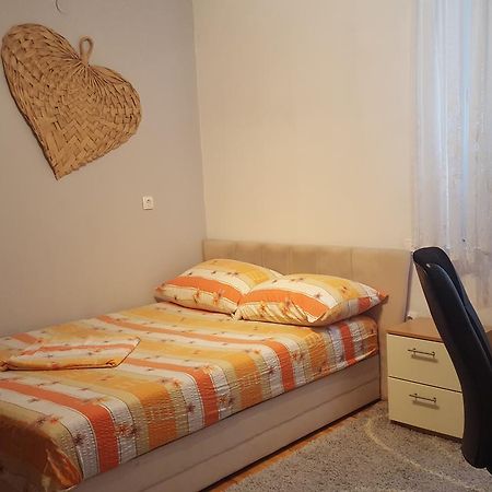 Apartment Зеница Экстерьер фото