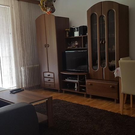 Apartment Зеница Экстерьер фото