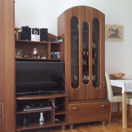 Apartment Зеница Экстерьер фото