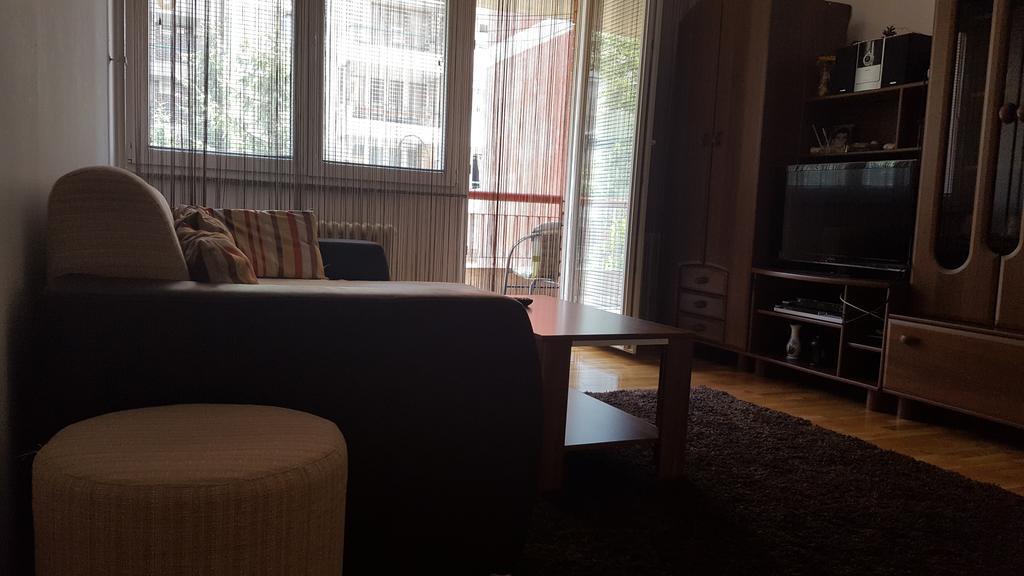 Apartment Зеница Экстерьер фото