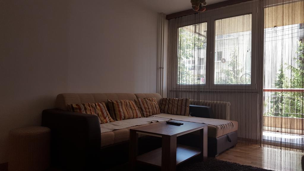 Apartment Зеница Экстерьер фото
