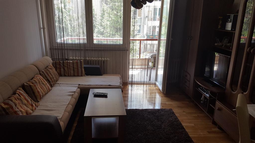 Apartment Зеница Экстерьер фото