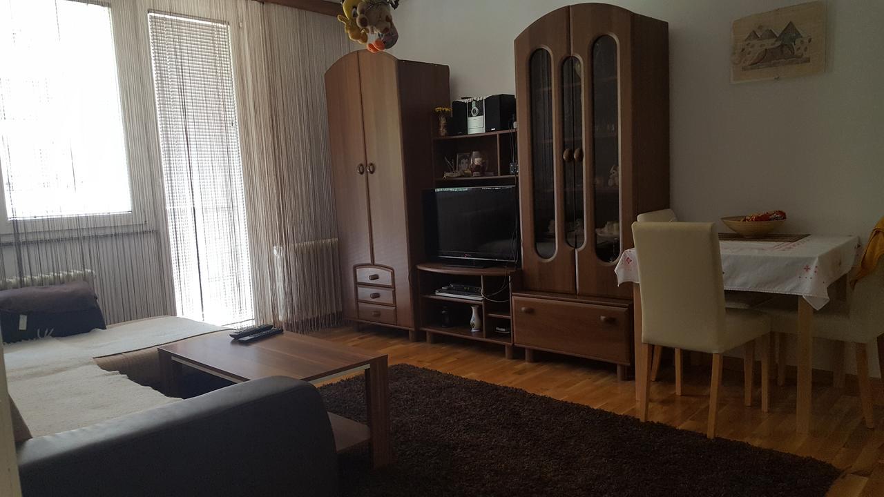 Apartment Зеница Экстерьер фото