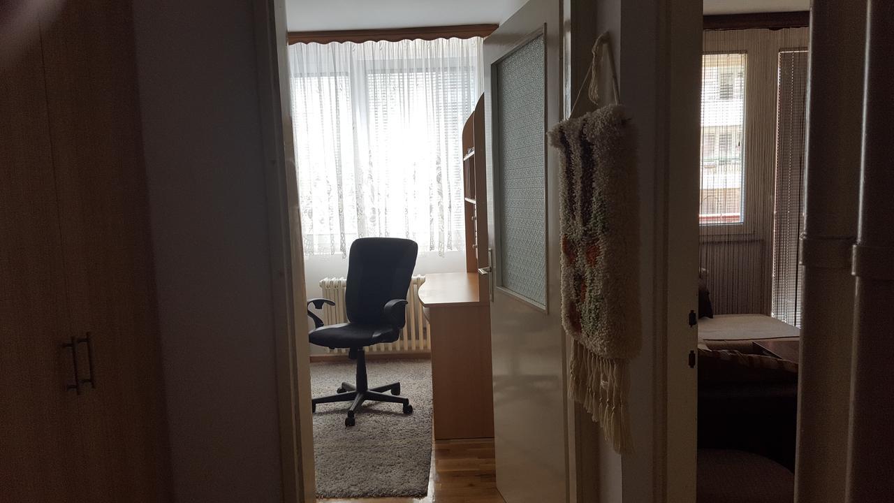 Apartment Зеница Экстерьер фото