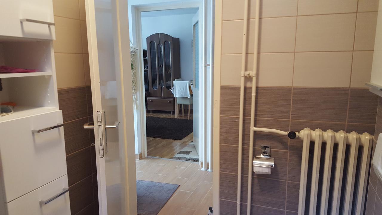 Apartment Зеница Экстерьер фото