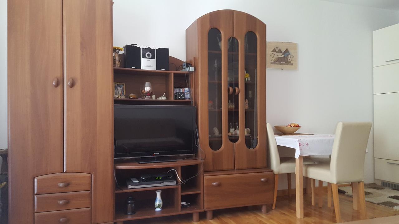 Apartment Зеница Экстерьер фото