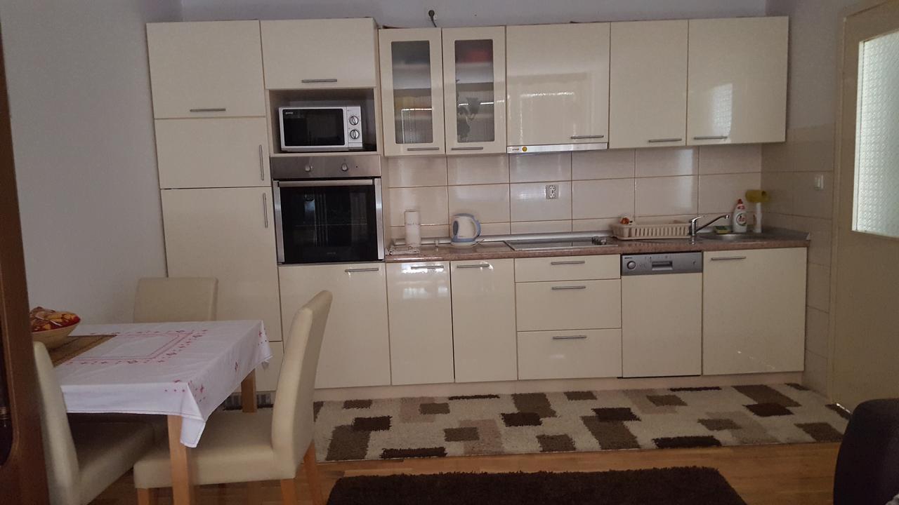 Apartment Зеница Экстерьер фото
