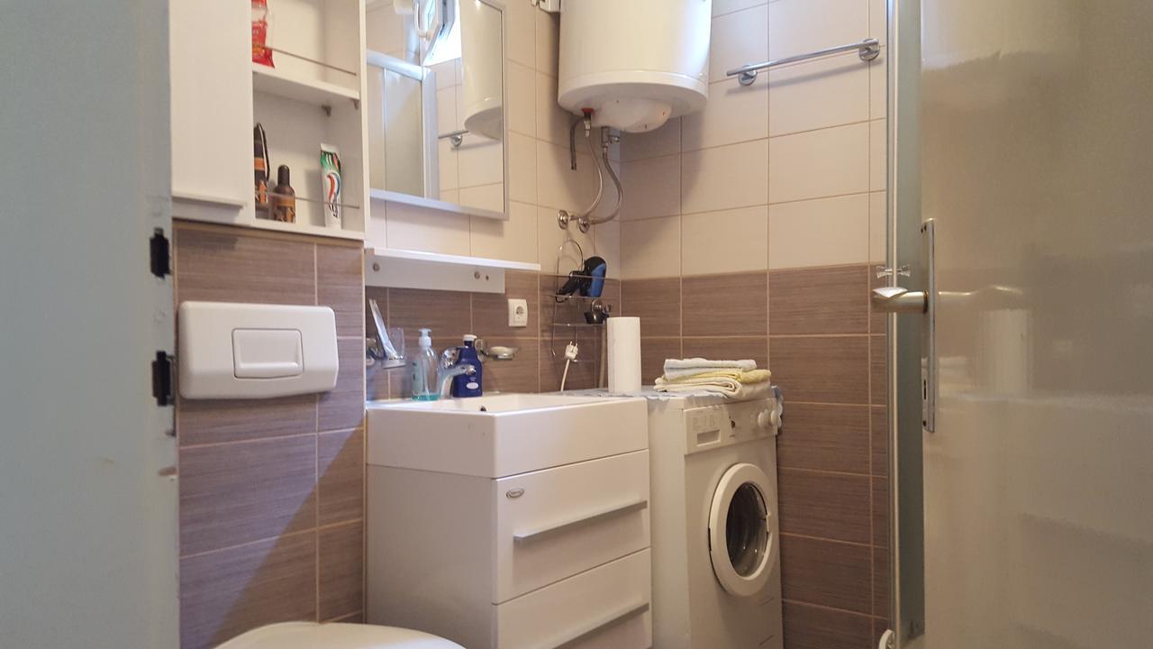 Apartment Зеница Экстерьер фото