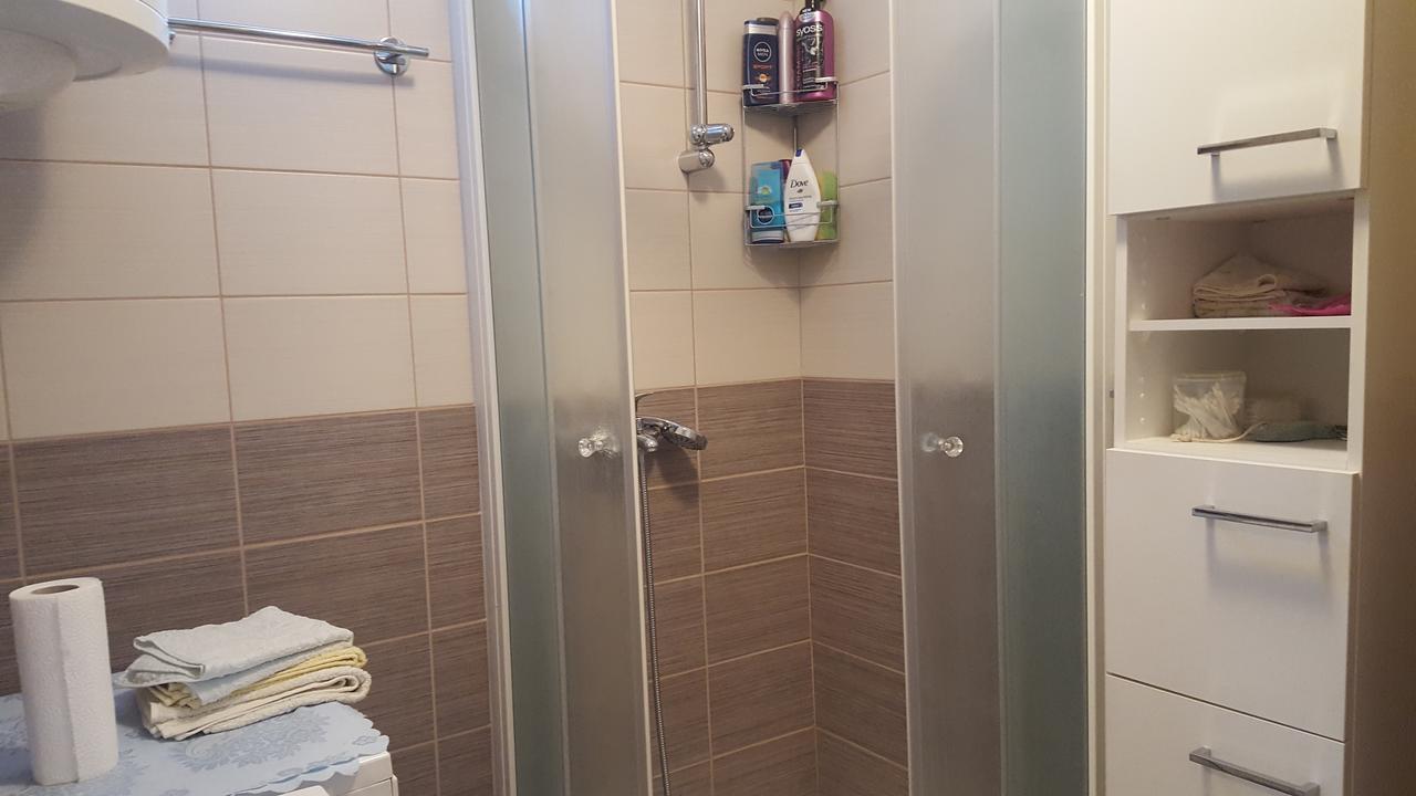 Apartment Зеница Экстерьер фото