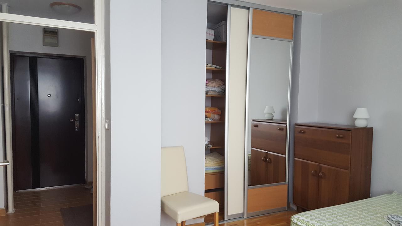 Apartment Зеница Экстерьер фото